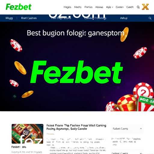 fezbet