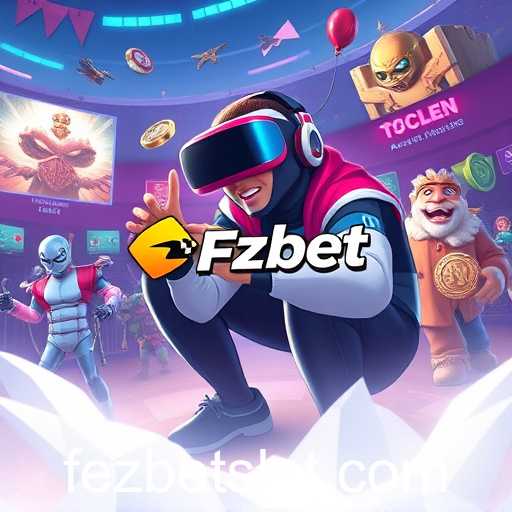 Fezbet and the Rise of Digital Gaming in 2025