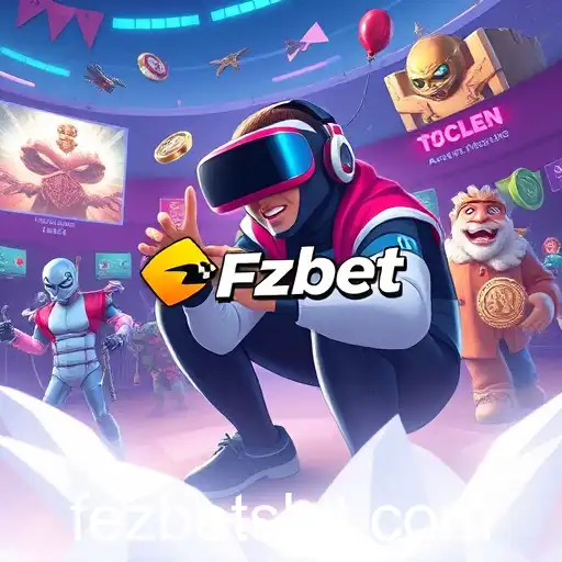 Fezbet and the Rise of Digital Gaming in 2025