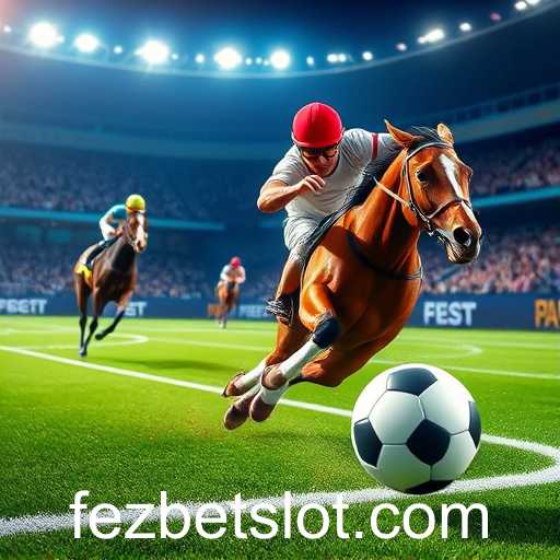 Fezbet: Revolutionizing Online Gaming in 2025