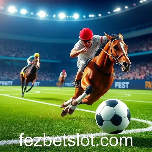 Fezbet: Revolutionizing Online Gaming in 2025