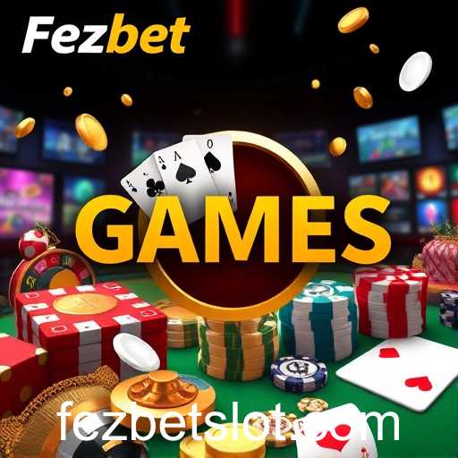 Fezbet: Evolution in Online Gaming