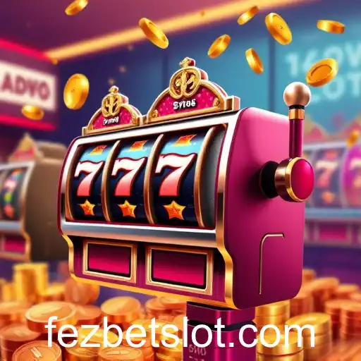 Fezbet's Evolution in the Gaming Industry