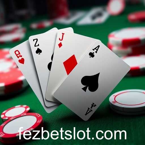 Fezbet Emerging as a Popular Gaming Hub in 2025