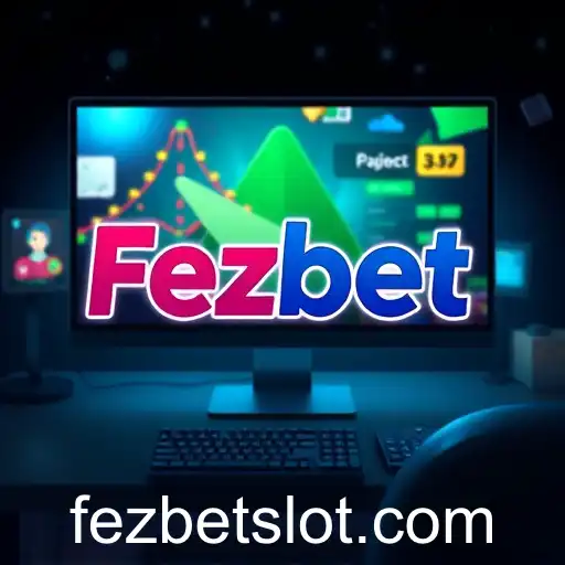 Fezbet's Rise in the Online Gaming World