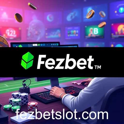 The Growing Popularity of Fezbet in Online Gaming Communities