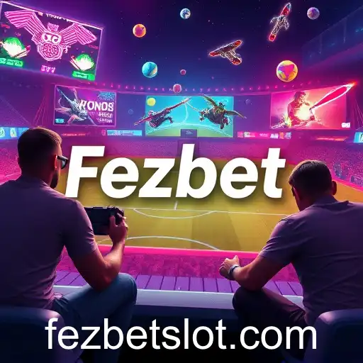 FezBet and the Evolution of Online Gaming Communities