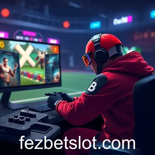 Fezbet's Role in Shaping Online Gaming