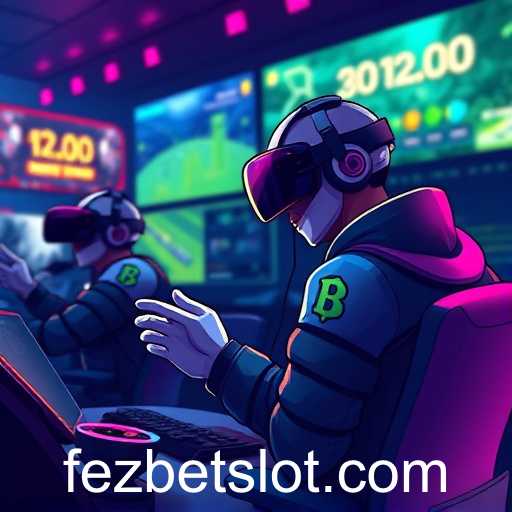 Gaming in the Digital Era: Fezbet Leads with Innovation