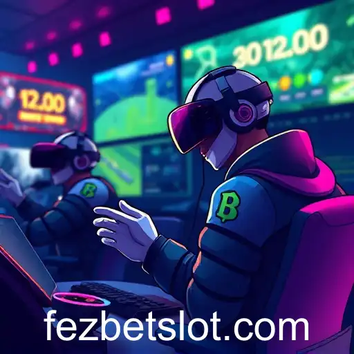 Gaming in the Digital Era: Fezbet Leads with Innovation