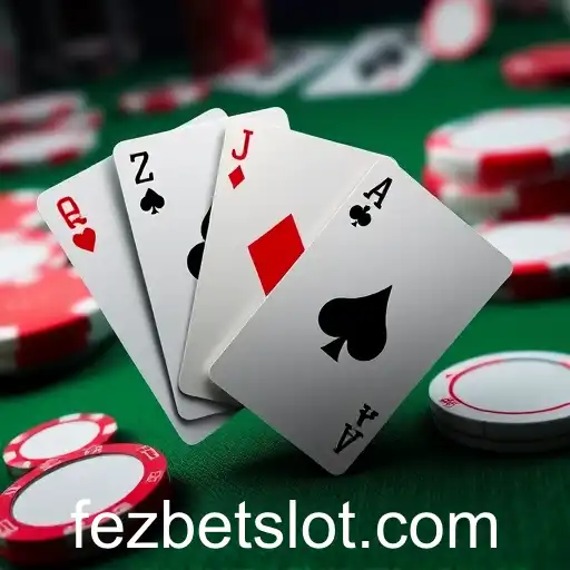 The Rise of Fezbet in the Digital Entertainment Landscape