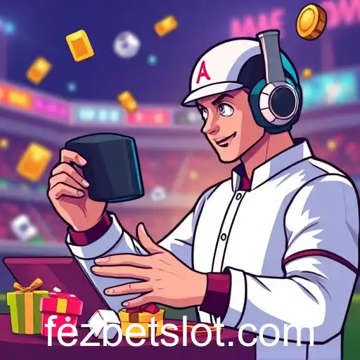 Fezbet Expands Gaming Frontier with New Features