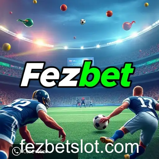Fezbet: A Rising Star in Online Betting