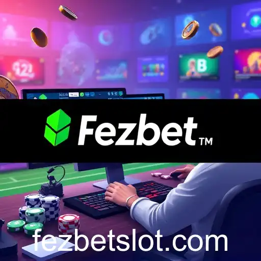 The Growing Popularity of Fezbet in Online Gaming Communities