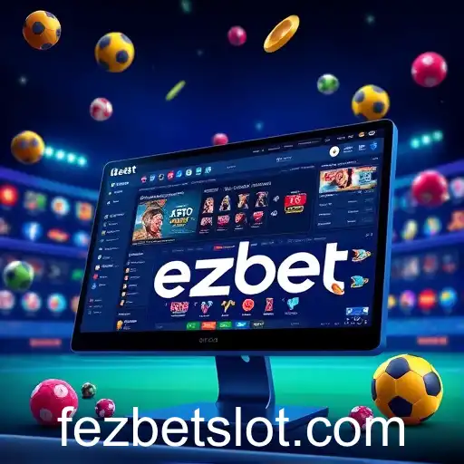 The Rise of Fezbet in the Online Gaming Scene