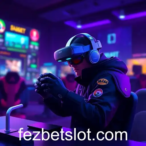 Fezbet's Growing Influence in Online Gaming Industry