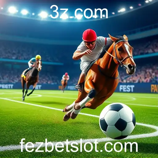 Exploring Virtual Sports on Fezbet: The Future of Online Gaming